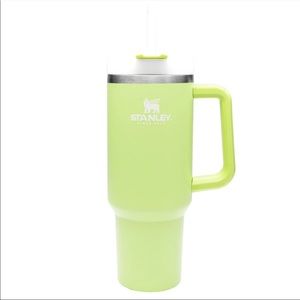 NWT Stanley Quencher Citron